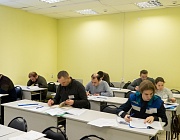 Отборочный этап Конкурса «Дефектоскопист 2025» г. Казань