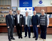 Региональный этап Всероссийского конкурса «Дефектоскопист 2024» в Барнауле
