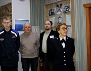 Отборочный этап Алтайского края Всероссийского конкурса по неразрушающему контролю РОНКТД «Дефектоскопист 2025».