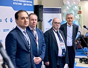 Открытие XII Международного промышленного форума «Территория NDT 2025»