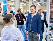 Победители Всероссийского конкурса РОНКТД по неразрушающему контролю «Дефектоскопист 2025»