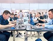 Определены победители Всероссийского конкурса по неразрушающему контролю  «Дефектоскопист 2024»