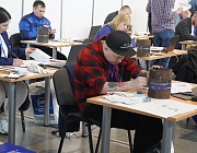 Отборочный этап Конкурса «Дефектоскопист 2025» в Екатеринбурге и Перми