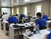  Отборочный этап Всероссийского конкурса «Дефектоскопист 2026» в Томске