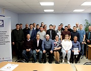 В Казани состоялся отборочный этап Всероссийского конкурса «Дефектоскопист 2024»
