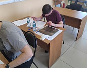 Отборочный этап Конкурса «Дефектоскопист 2025» в Твери