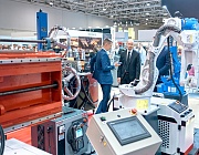 Определены победители Всероссийского конкурса по неразрушающему контролю  «Дефектоскопист 2024»