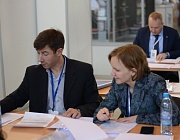 Семинар и отборочный этап Всероссийского конкурса Дефектоскопист на Урале