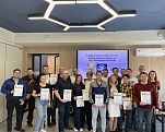 Отборочный этап Конкурса «Дефектоскопист» в Челябинске