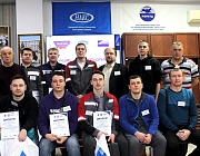 Отборочный этап Алтайского края Всероссийского конкурса по неразрушающему контролю РОНКТД «Дефектоскопист 2025».