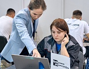 Определены победители Всероссийского конкурса по неразрушающему контролю  «Дефектоскопист 2024»