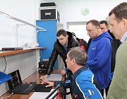 Отборочный этап ежегодного Всероссийского конкурса РОНКТД «Дефектоскопист 2025» в Вологде