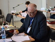 Семинар и отборочный этап Всероссийского конкурса Дефектоскопист на Урале