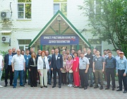 С 30 по 31 мая 2023 года в г. Казани состоялся отборочный этап ежегодного Всероссийского конкурса РОНКТД «Дефектоскопист 2023».