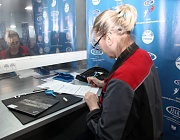 Отборочный этап конкурса «Дефектоскопист 2025» в г. Сургут