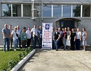  Отборочный этап Конкурса «Дефектоскопист 2024»  в Новосибирске