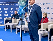 Победители Всероссийского конкурса РОНКТД по неразрушающему контролю «Дефектоскопист 2025»