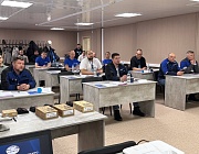  Отборочный этап Всероссийского конкурса «Дефектоскопист 2026» в Томске