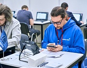 Победители Всероссийского конкурса РОНКТД по неразрушающему контролю «Дефектоскопист 2025»