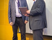 10 июля стартовал прием заявок на II Международный салон инноваций в области неразрушающего контроля, технической диагностики и мониторинга состояния промышленных объектов 