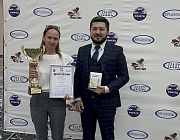 Отборочный этап Конкурса «Дефектоскопист» в Краснодаре