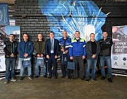 В Архангельске прошел региональный этап Всероссийского конкурса РОНКТД по неразрушающему контролю «Дефектоскопист 2023».