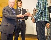 10 июля стартовал прием заявок на II Международный салон инноваций в области неразрушающего контроля, технической диагностики и мониторинга состояния промышленных объектов 