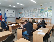 Отборочный этап Всероссийского конкурса РОНКТД по неразрушающему контролю «Дефектоскопист 2025», г. Ижевск