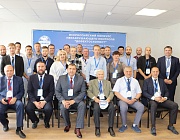 Конкурс «Дефектоскопист 2023» в г.Минске