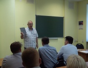 С 30 по 31 мая 2023 года в г. Казани состоялся отборочный этап ежегодного Всероссийского конкурса РОНКТД «Дефектоскопист 2023».