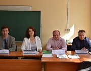 Отборочный этап Конкурса «Дефектоскопист 2022» в Москве