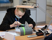 Семинар и отборочный этап Всероссийского конкурса Дефектоскопист на Урале