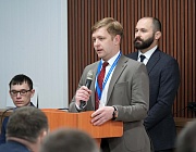 Отборочный этап конкурса «Дефектоскопист 2026» в Минске