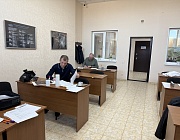 Отборочный этап Конкурса «Дефектоскопист 2026» в Краснодаре