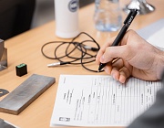 Отборочный этап конкурса «Дефектоскопист» в Тюмени