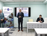 Отборочный этап Конкурса «Дефектоскопист 2026» в Вологде