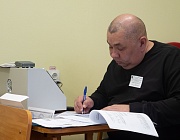 Отборочный этап Конкурса «Дефектоскопист 2025» г. Казань