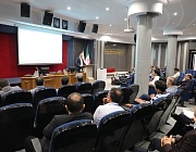 РОНКТД и IRNDT развивают сотрудничество