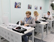 Региональный этап Конкурса «Дефектоскопист» в Вологде