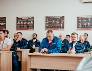  Отборочный этап Конкурса «Дефектоскопист 2024»  в г. Гагарин