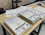 Отборочный этап Конкурса «Дефектоскопист» в Челябинске