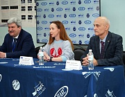 Отборочный  этап Всероссийского конкурса РОНКТД «Дефектоскопист – 2025» в Кемерово