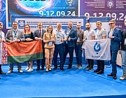 Определены победители Всероссийского конкурса по неразрушающему контролю  «Дефектоскопист 2024»