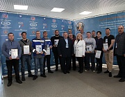 Отборочный этап Конкурса «Дефектоскопист 2026» в Сургуте