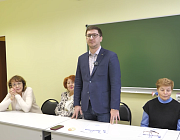 Отборочный этап Конкурса «Дефектоскопист 2025» г. Казань