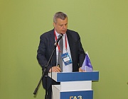 XVII специализированная выставка-форум «Газ. Нефть. Оренбуржье»