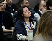 В Санкт-Петербурге подведены итоги регионального этапа Всероссийского конкурса  «Дефектоскопист 2026»