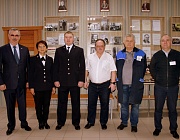 11 апреля 2023 г. в г. Барнауле на базе ООО «ГАЦ АР НАКС» состоялся отборочный (региональный) этап ежегодного Всероссийского конкурса Российского общества по неразрушающему контролю и технической диагностике (РОНКТД) «Дефектоскопист 2023».