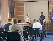 Региональный этап Всероссийского конкурса РОНКТД по неразрушающему контролю «Дефектоскопист 2024», г. Ижевск