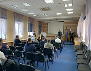 Региональный этап Всероссийского конкурса РОНКТД по неразрушающему контролю «Дефектоскопист 2024», г. Ижевск
